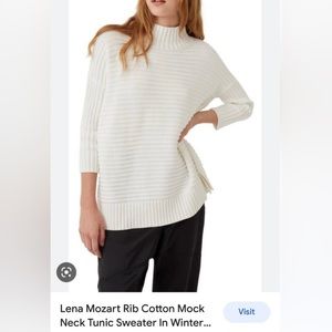 French Connection Sweater Never Worn!!